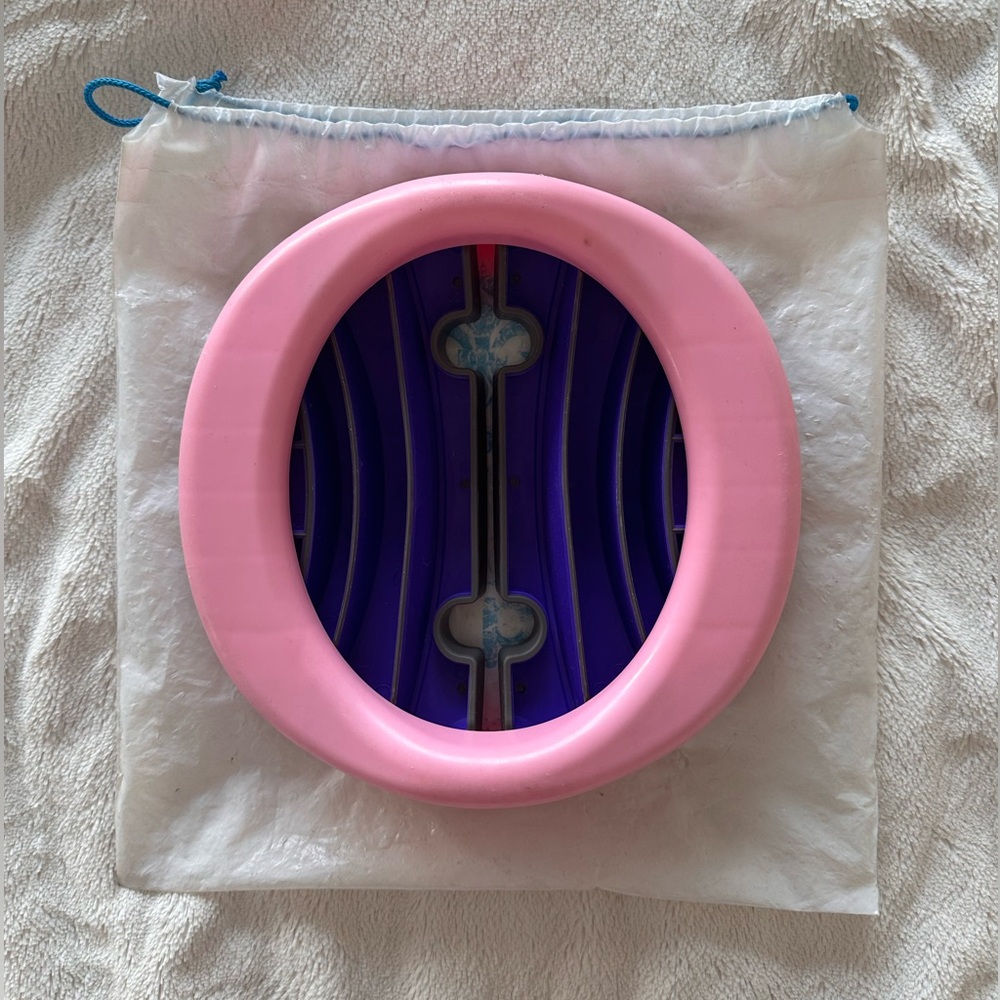 Potette Plus 2-in-one travel potty